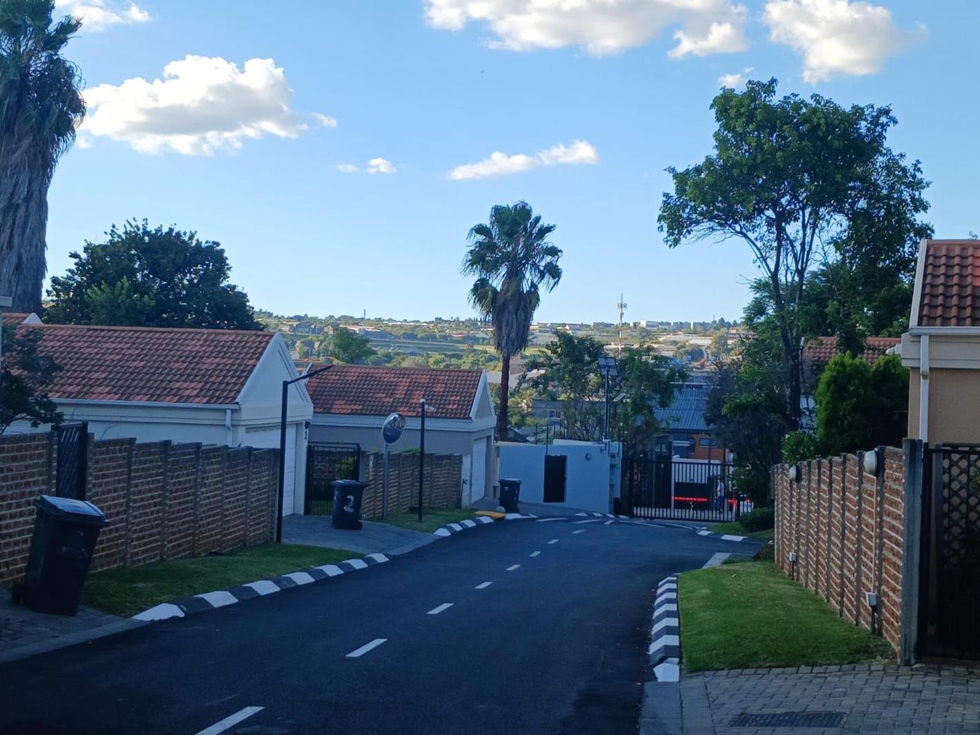 3 Bedroom House in Barbeque Downs