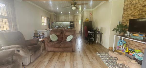 2 Bedroom Garden Cottage