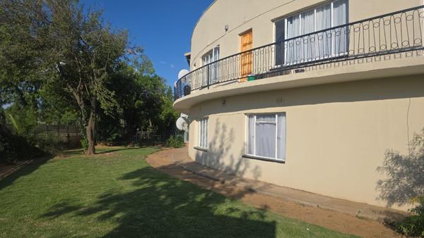 1 Bedroom Flat