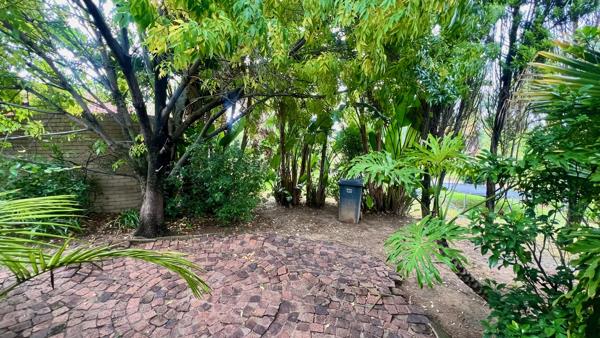 2 Bedroom Garden Cottage