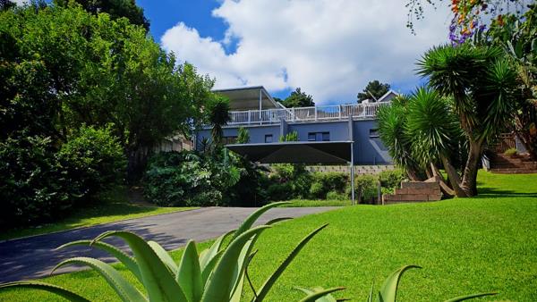 1 Bedroom Garden Cottage