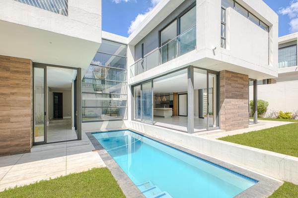 5 Bedroom Cluster
