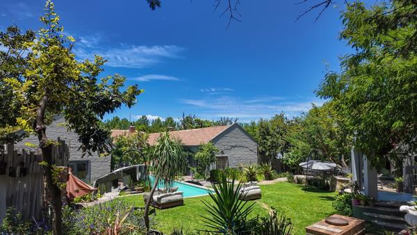 900 m² Commercial space