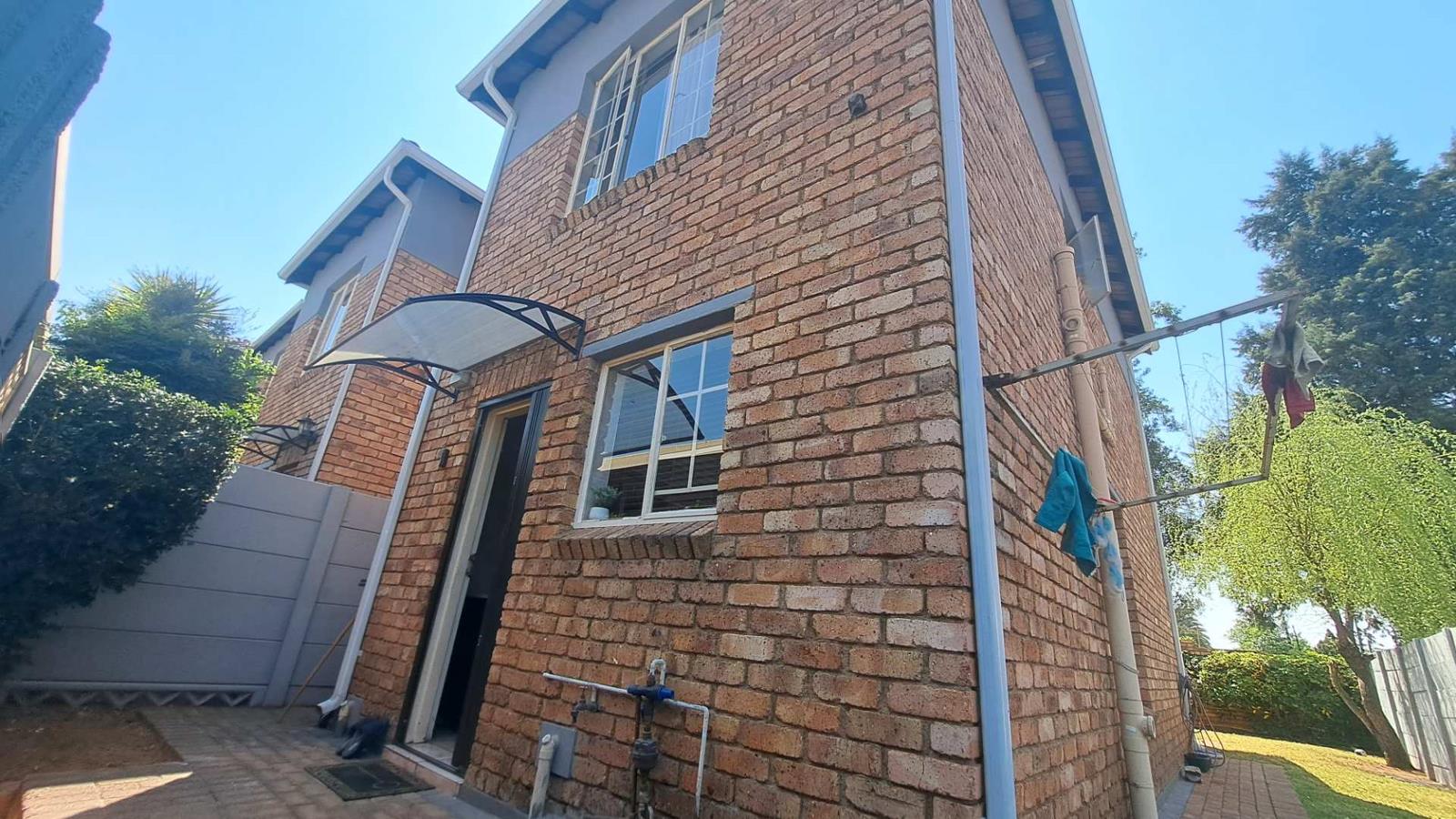 2 Bedroom Apartment in North Riding