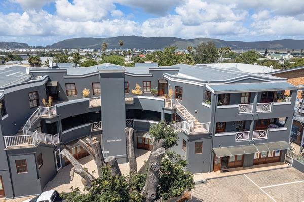 31 m² Commercial space