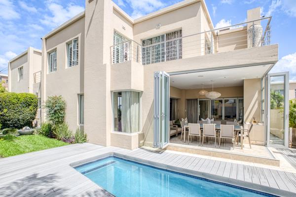 4 Bedroom Cluster