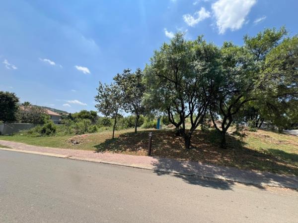 2 368 m² Land