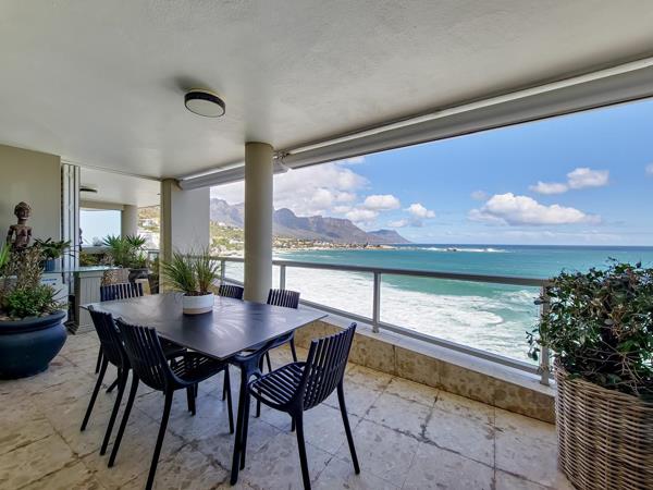 2.5 Bedroom Apartment