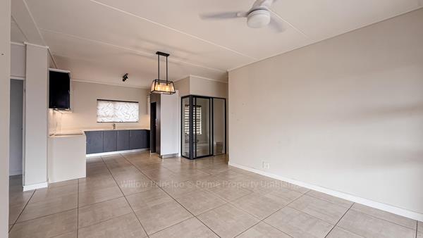 2.5 Bedroom Apartment