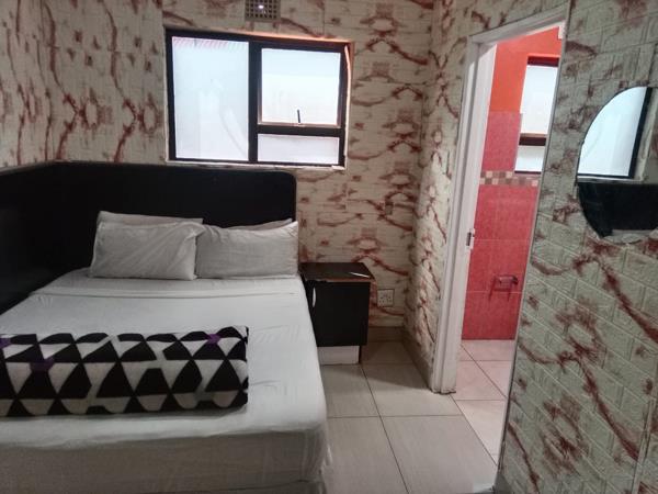 20 Bedroom, Bed and Breakfast