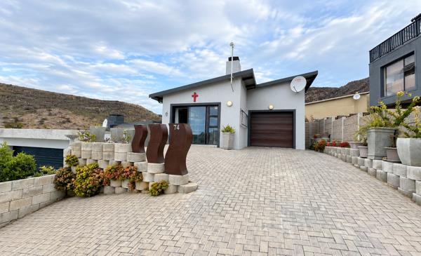 2 Bedroom Simplex