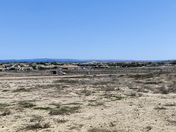 655 m² Land