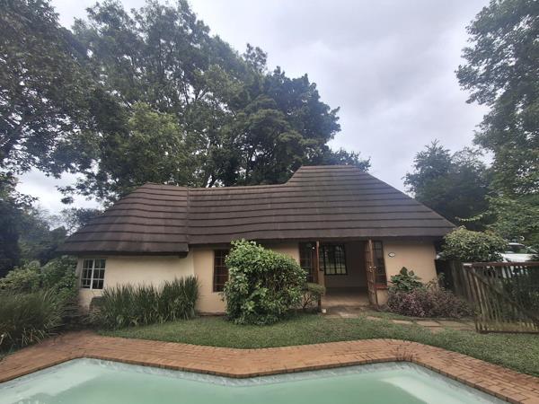 1 Bedroom Garden Cottage
