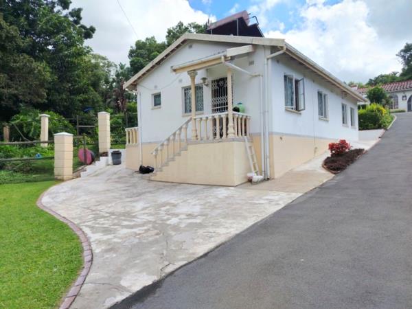 2 Bedroom Garden Cottage