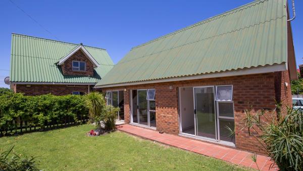 2 Bedroom Garden Cottage