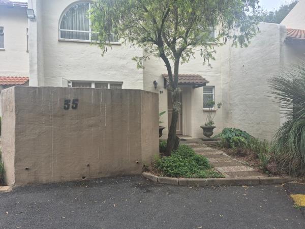 3 Bedroom Duplex