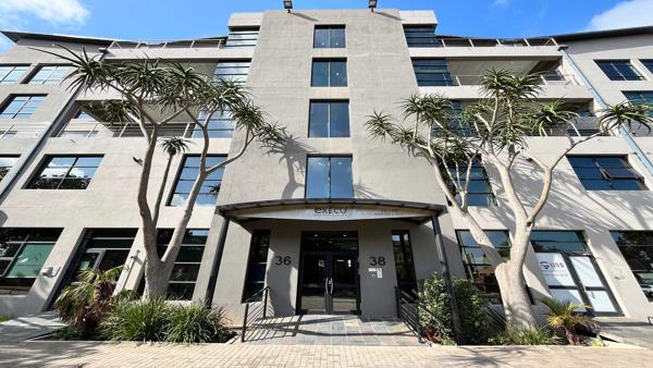 236 m² Office Space