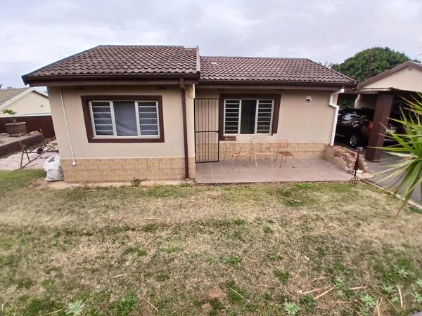 1 Bedroom Garden Cottage