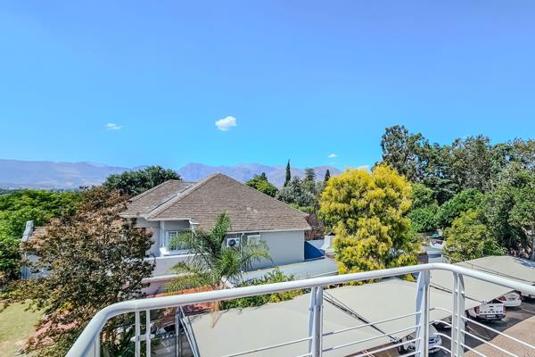 242 m² Office Space