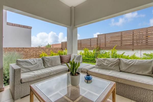 4 Bedroom Cluster