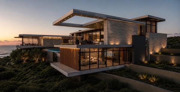 2 956 m² Land