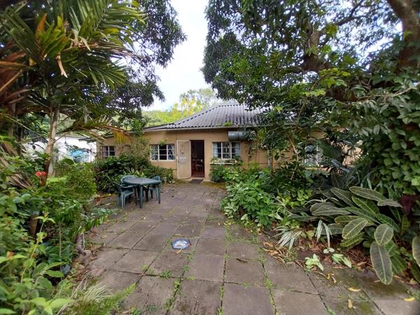 7 Bedroom House