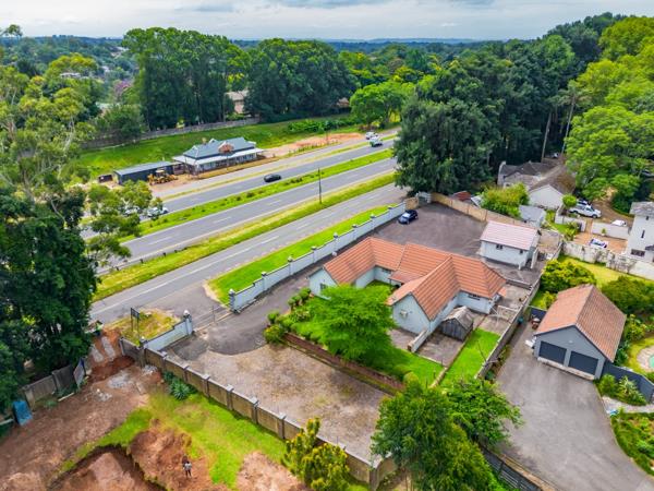 228 m² Commercial space