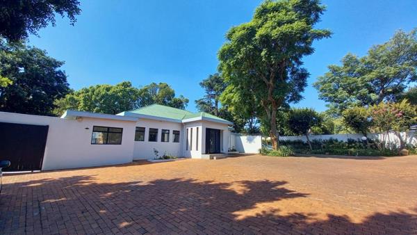 230 m² Commercial space