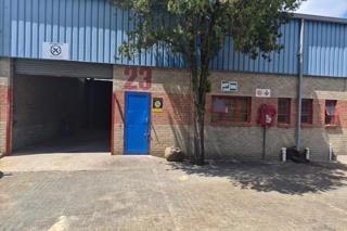 220 m² Commercial space