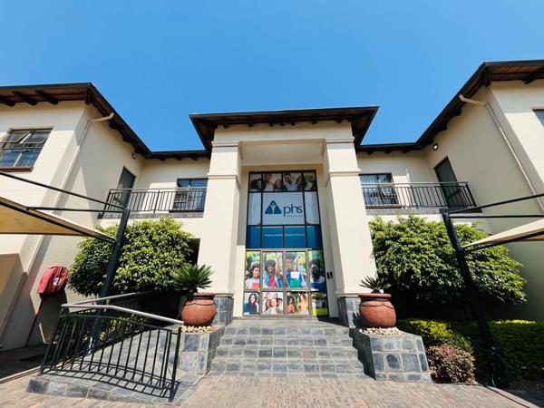 840 m² Commercial space