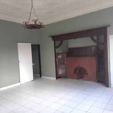 1 Bedroom Garden Cottage