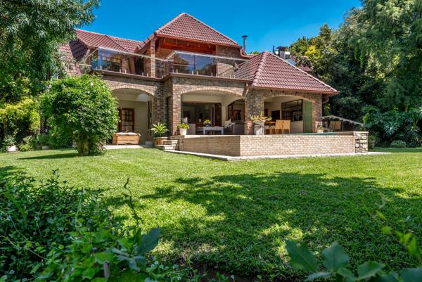 5 Bedroom House
