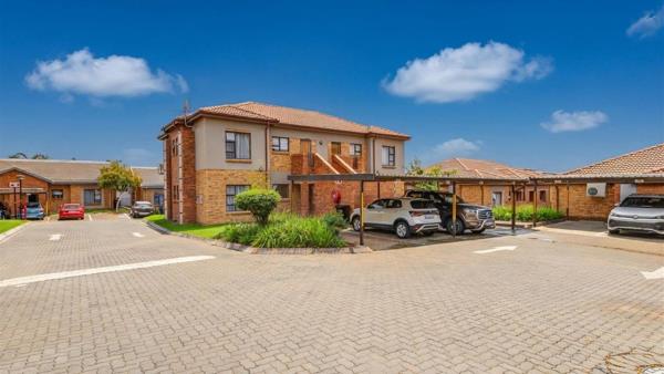 2 Bedroom Flat