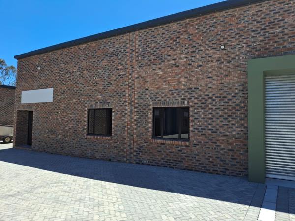 295 m² Commercial space