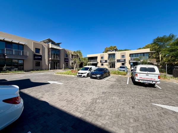 318 m² Commercial space