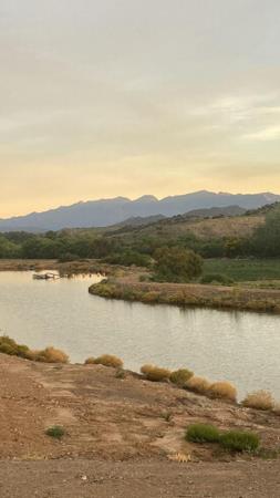 380 ha Farm