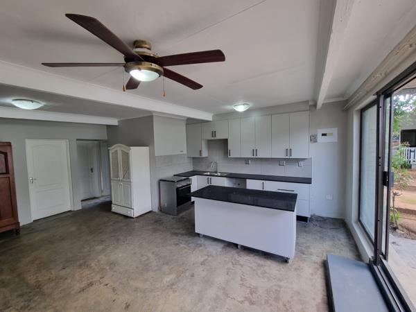 2 Bedroom Garden Cottage