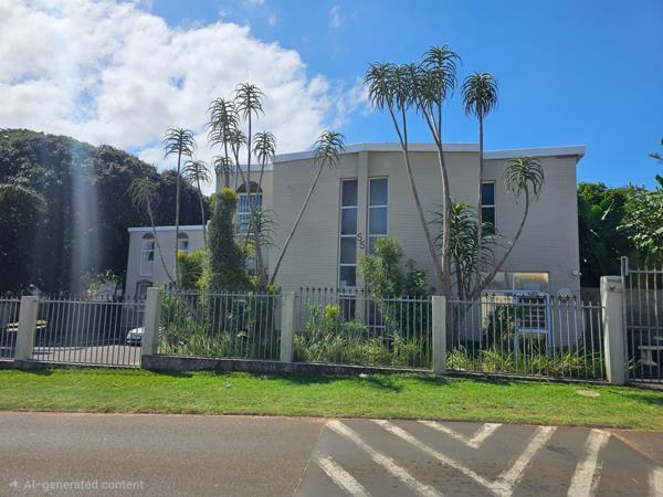 100 m² Commercial space