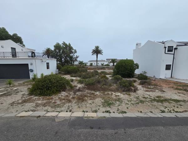 269 m² Land