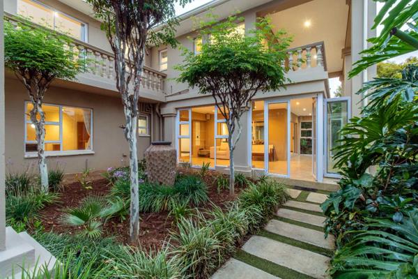 5 Bedroom House