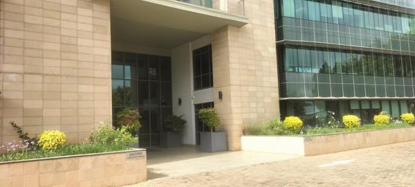 788 m² Commercial space