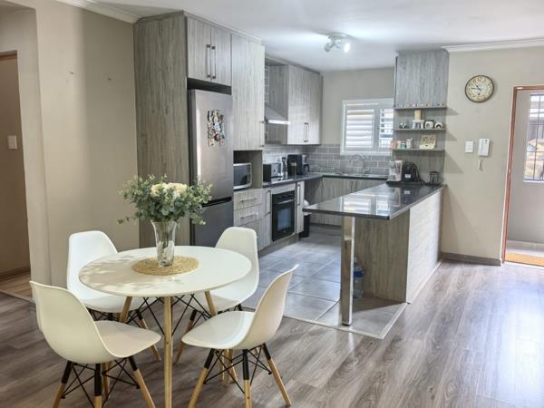 3 Bedroom Apartment