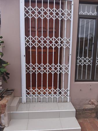 1 Bedroom Garden Cottage