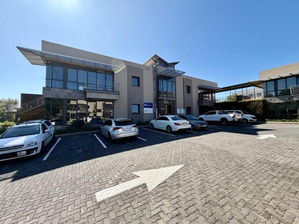 96 m² Commercial space