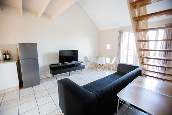 1 Bedroom Townhouse