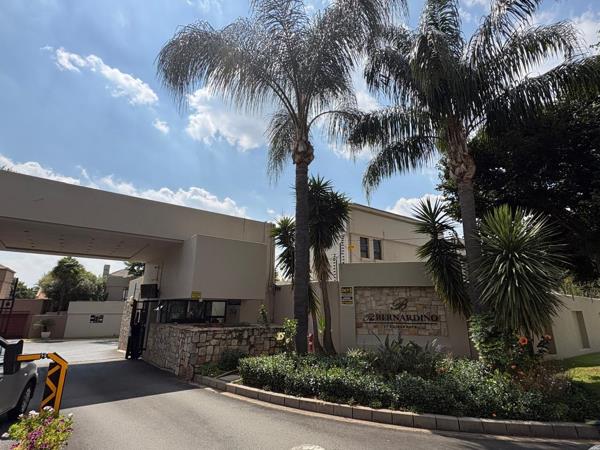 4 Bedroom Townhouse