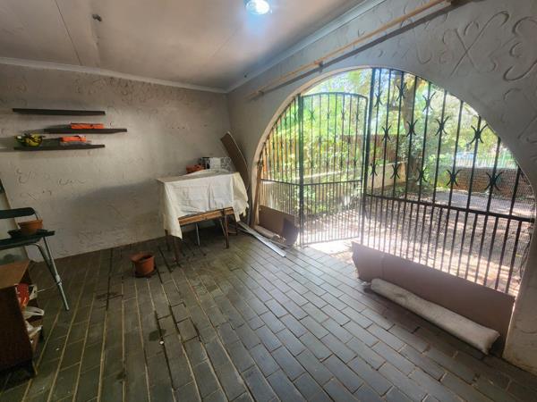 3 Bedroom Duplex