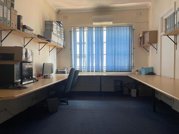 308 m² Commercial space