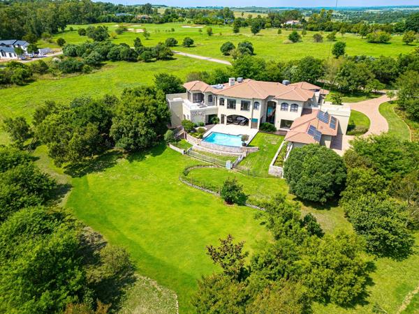 6 Bedroom House