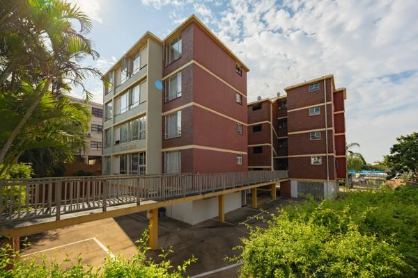 1.5 Bedroom Apartment